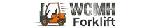 WCMH Forklift logo